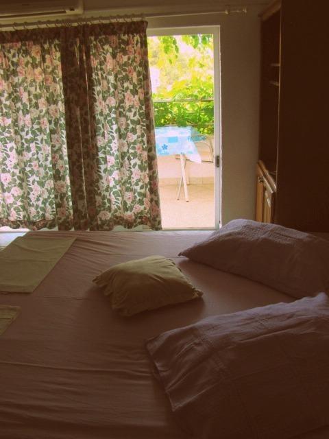 Apartments Pomalo Makarska Ruang foto
